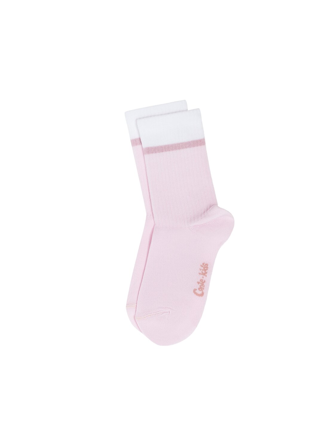 CONTE-KIDS Носки 548089 ACTIVE 20С-167СП светло-розовый