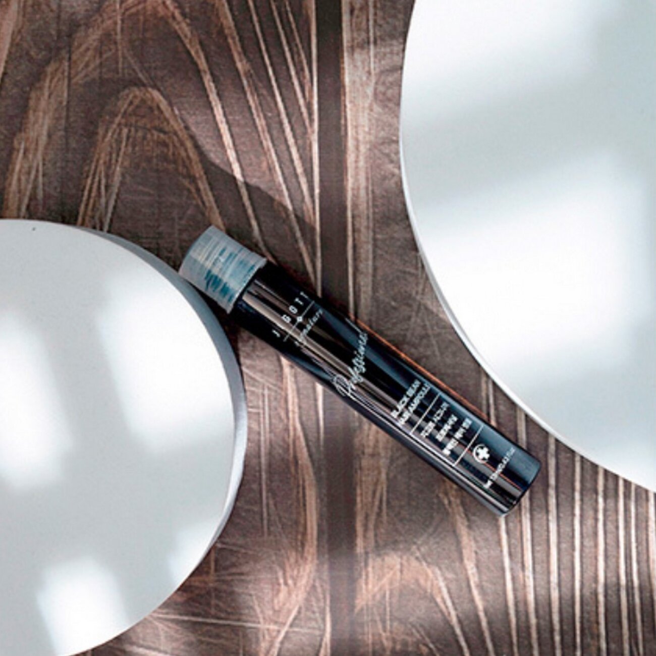 Jigott Ампульный филлер для волос с экстрактом черной фасоли / Signature Professional Black Bean Hair Ampoule, 10 шт. x 13 мл 548118 23891