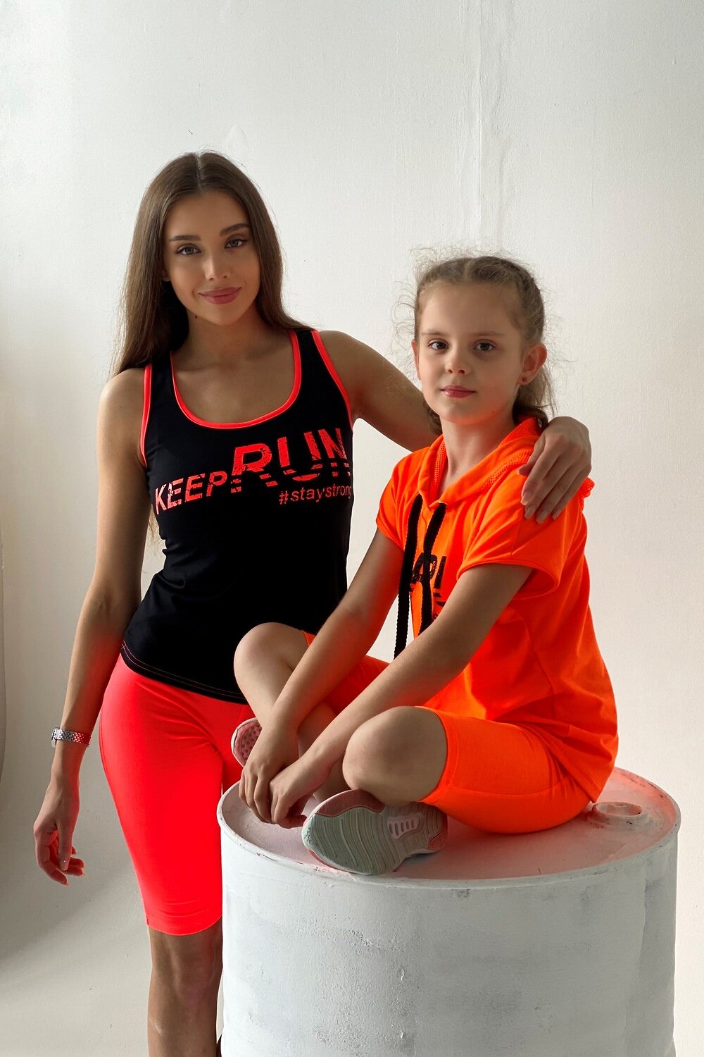 Натали Велосипедки 548387 8095 розовый