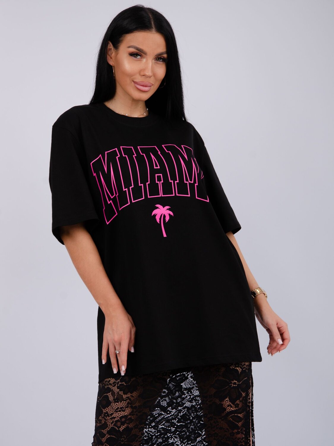 Malina Костюм 548666 9441ч чёрный