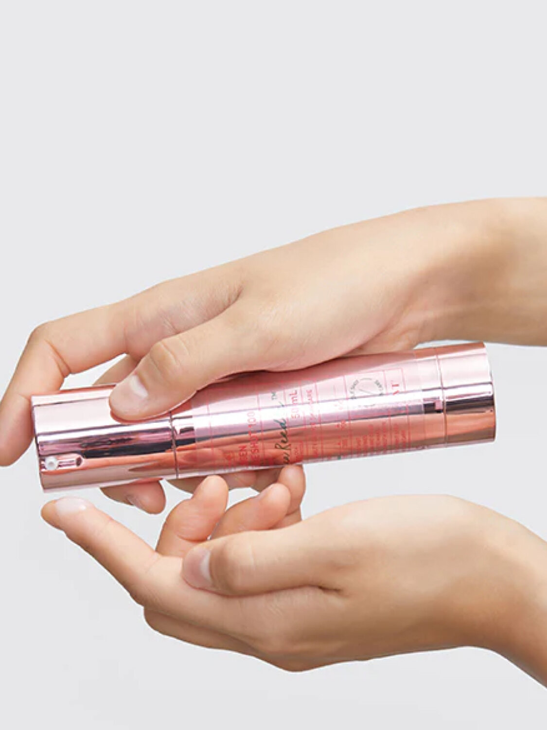 VT Cosmetics Бустер-сыворотка для лица с микроиглами и коллагеном / Collagen Reedle Shot 100, 50 мл 548824 27952