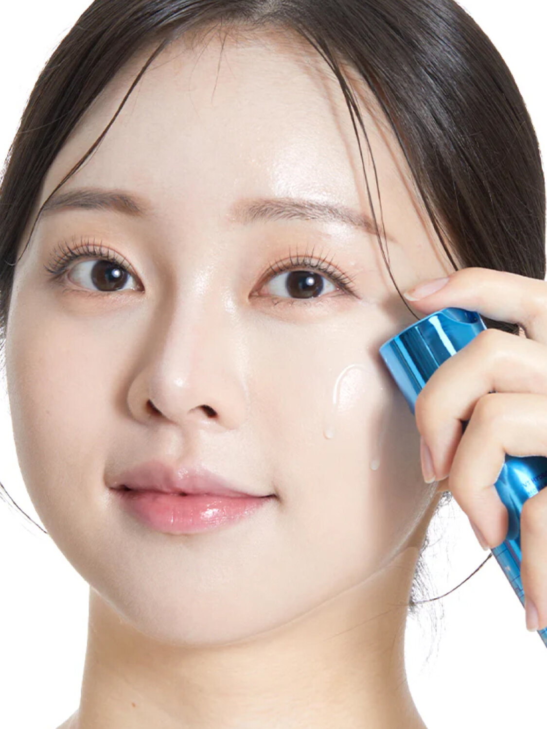 VT Cosmetics Увлажняющая бустер-сыворотка с микроиглами / Hydrop Reedle Shot 100 HL, 50 мл 548868 27958