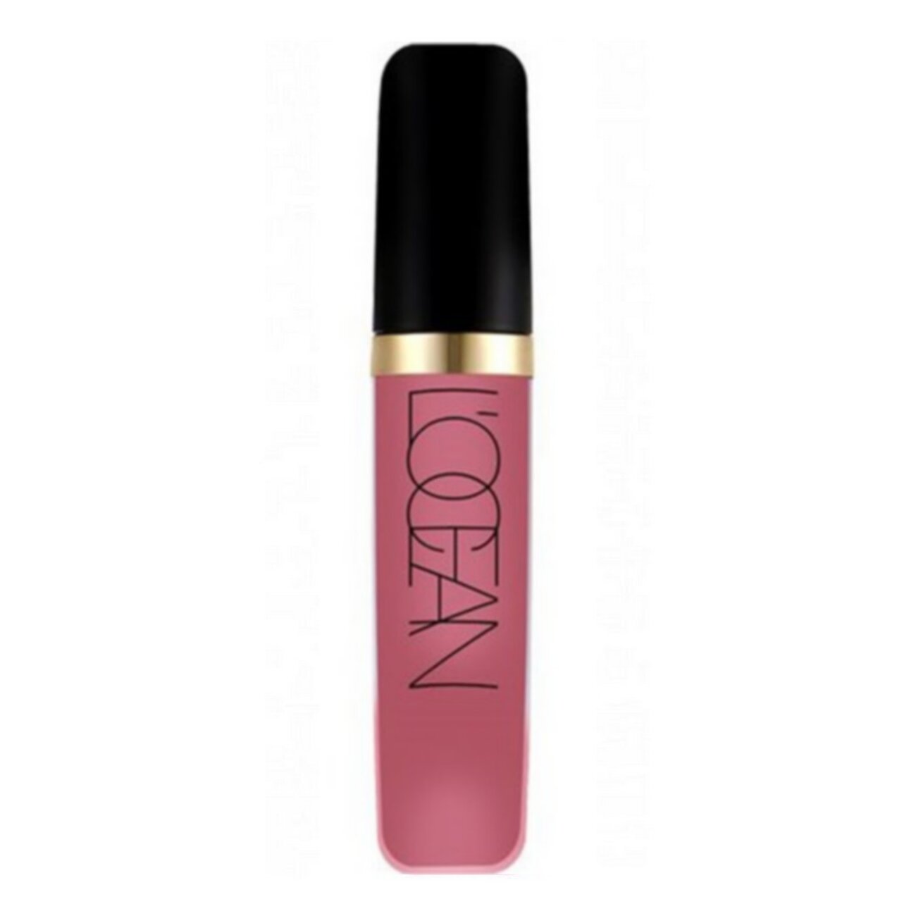 L‘OCEAN Тинт-бальзам для губ / Tint Lip Gloss Water, 09 Candy Doll, 5,5 мл 548893 22776