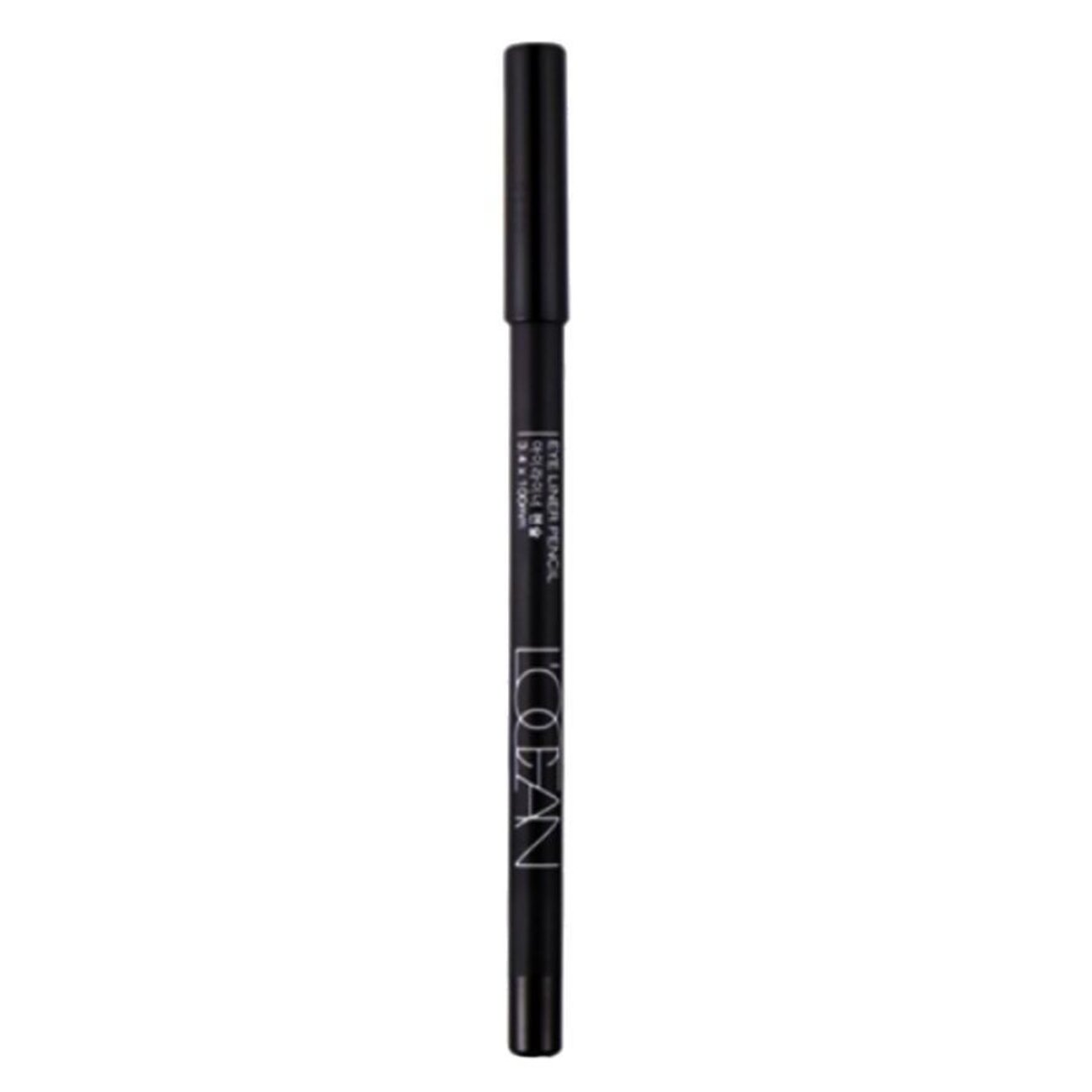 L‘OCEAN Карандаш для бровей / Eye Brow Pencil, 03 Dark Brown 548905 22746