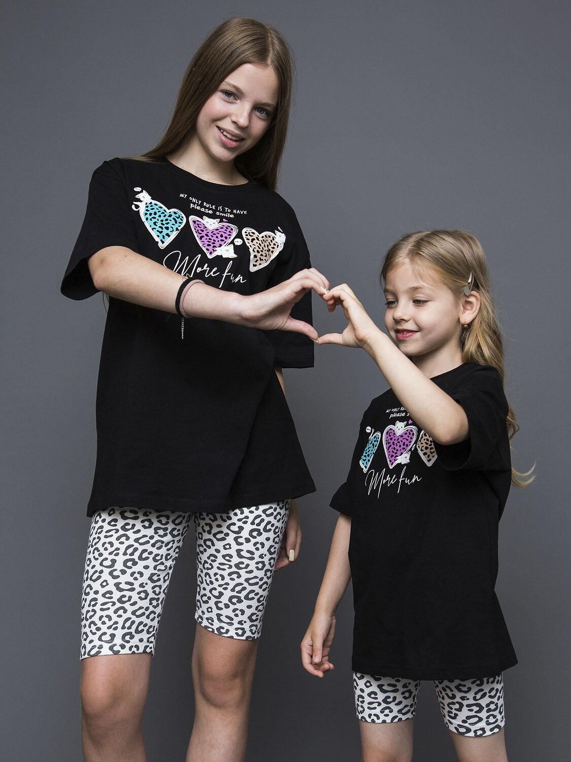 BATIK Комплект 550089 007_ОП25 Мультиколор