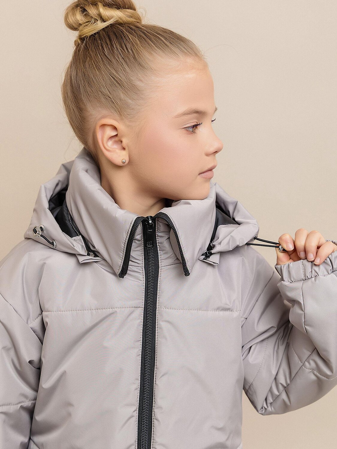 BATIK Куртка 550223 275-25о-1 Бульвар