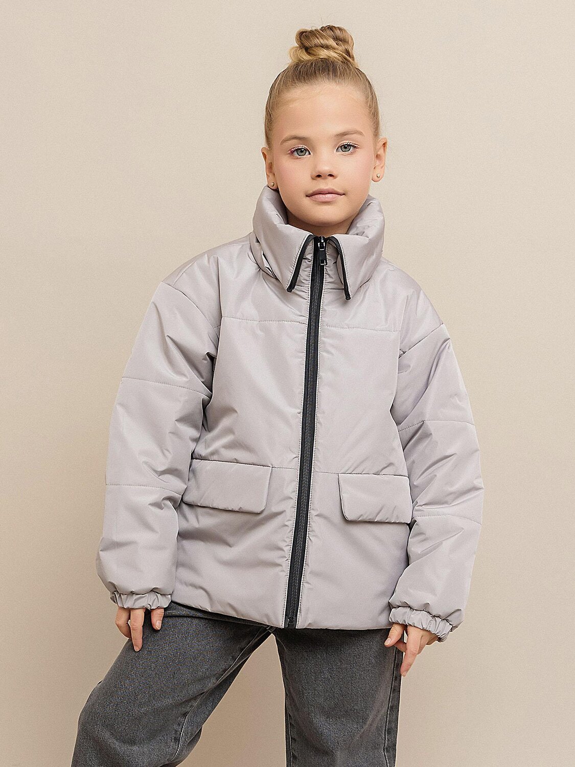 BATIK Куртка 550223 275-25о-1 Бульвар