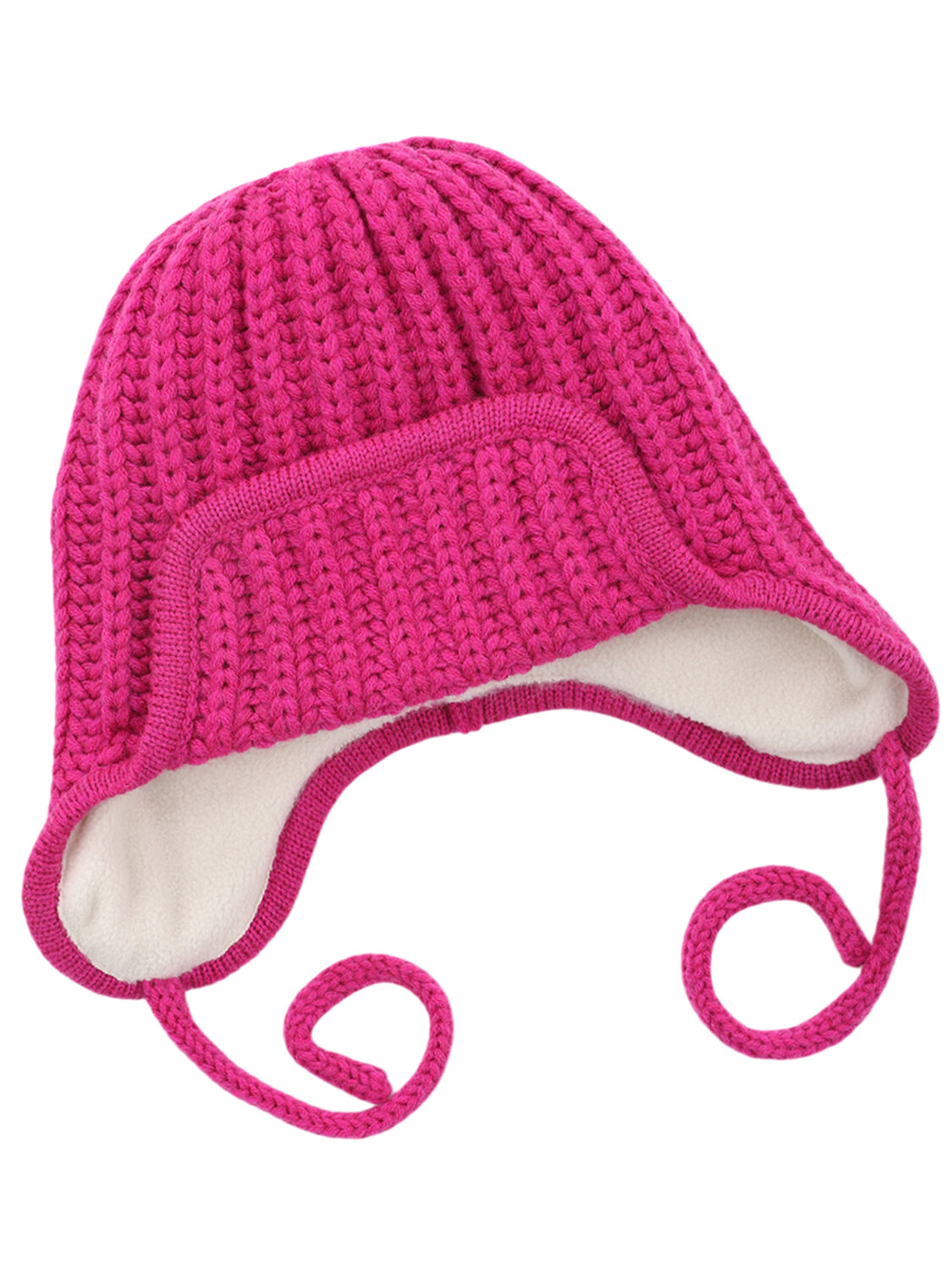 NIKASTYLE Шапка 550602 11з15825 ягода