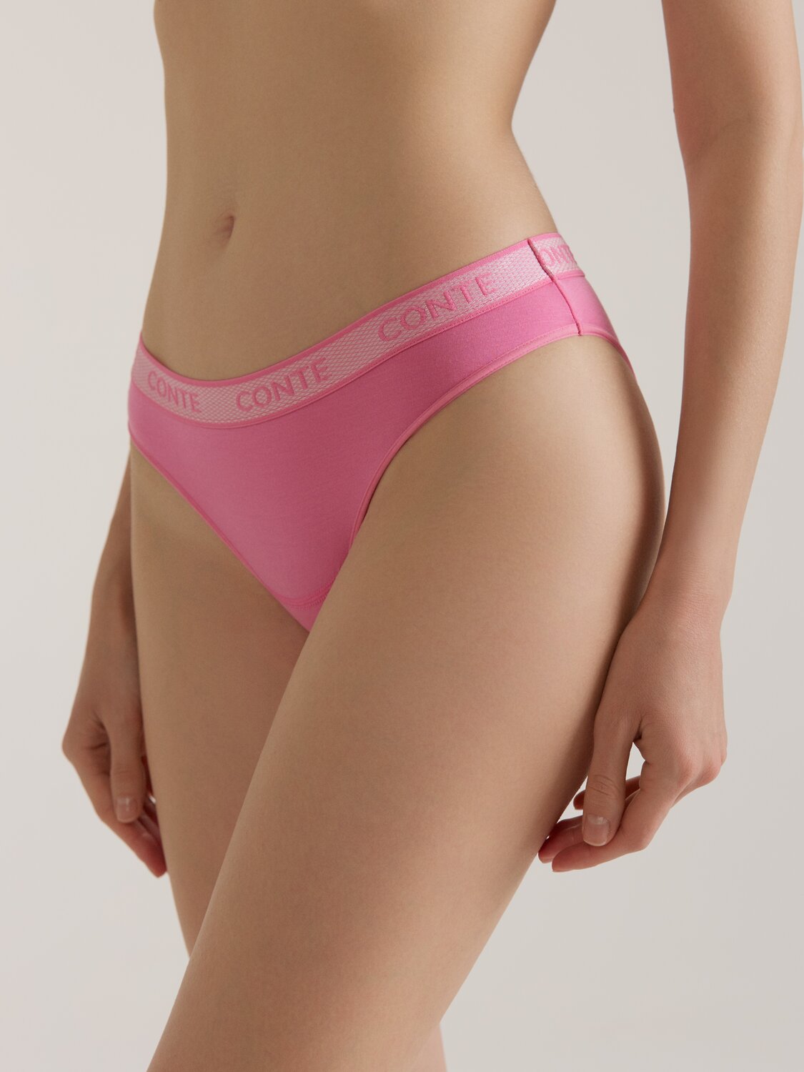 Conte elegant Трусы 550685 BODY TOUCH LB 3197 pink