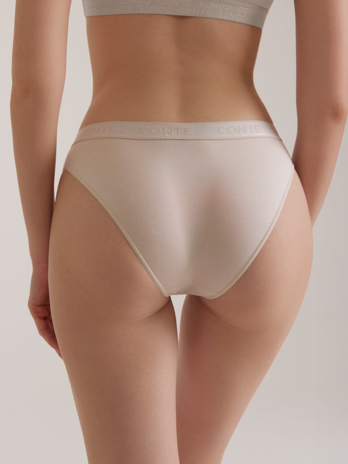 Conte elegant Трусы 550686 BODY TOUCH LB 3197 beige