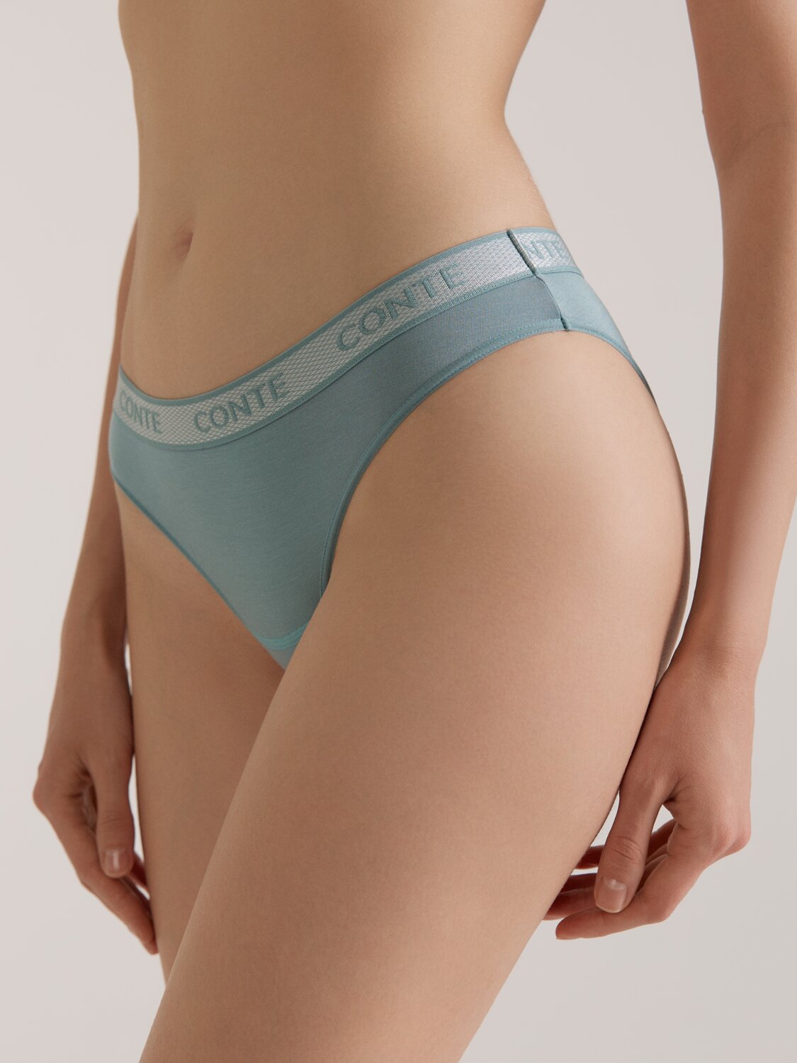 Conte elegant Трусы 550689 BODY TOUCH LB 3197 aqua sky
