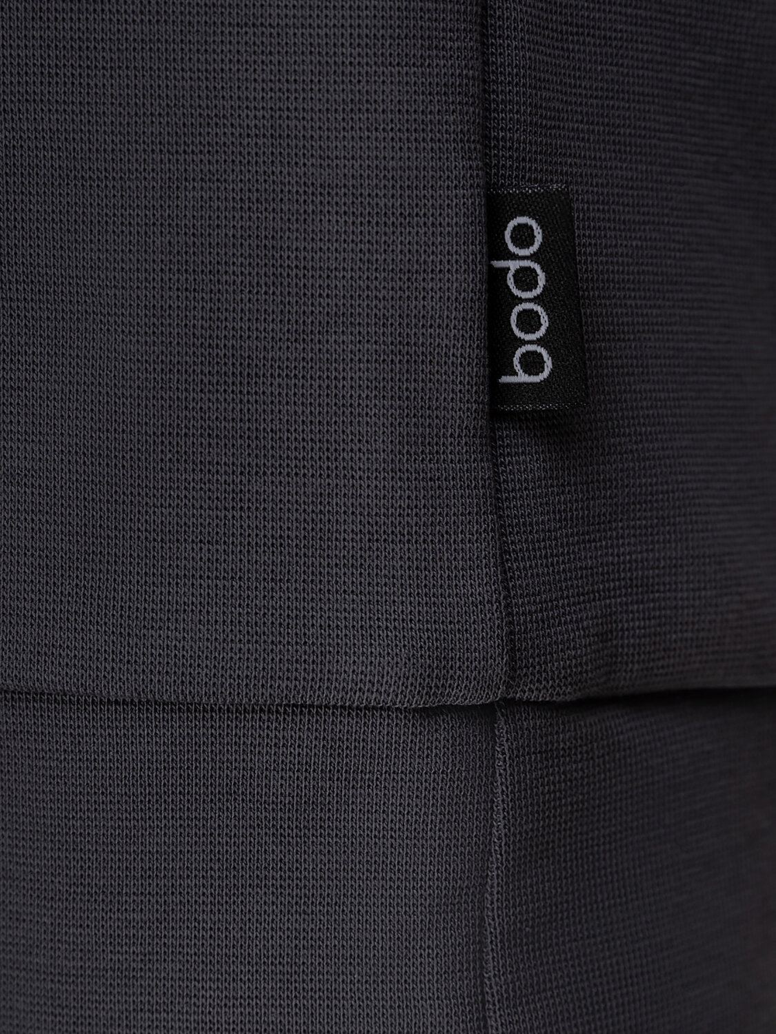 Bodo Костюм 550728 11-330МU серый