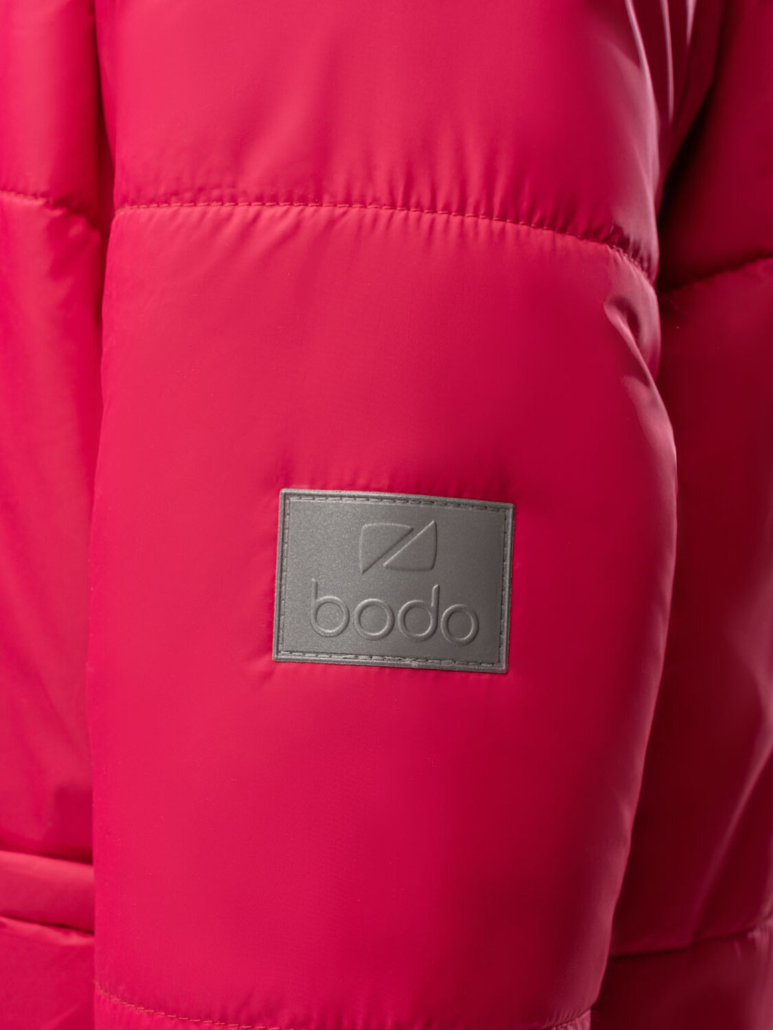 Bodo Куртка 551079 32-83MU фуксия