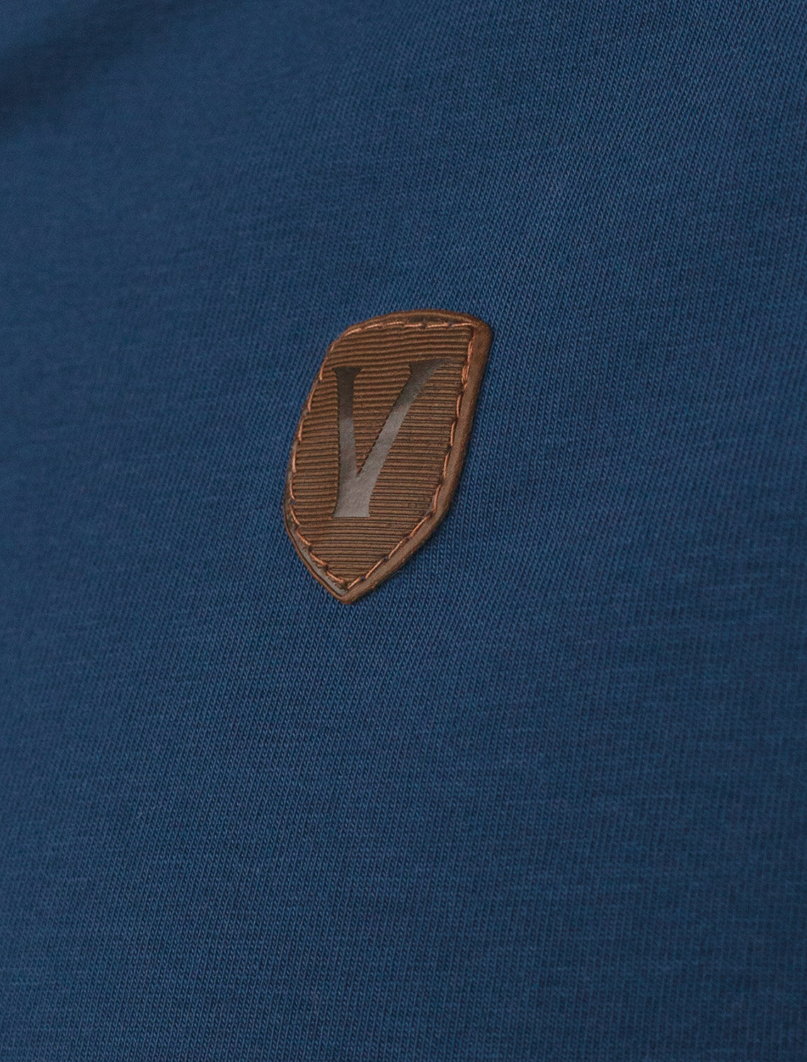 VILATTE Джемпер 551452 U49.053 т.синий