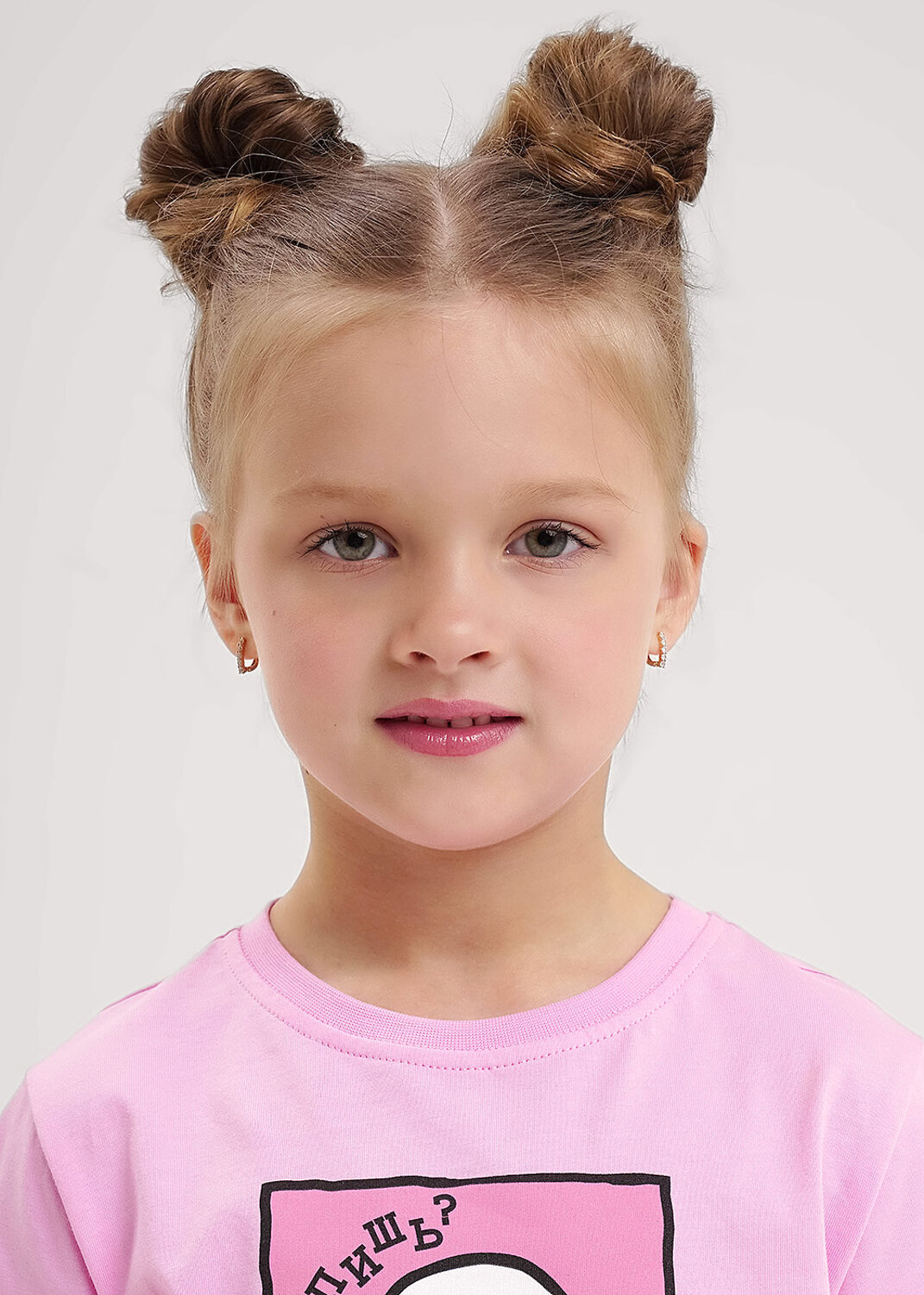 CLEVER Пижама 551543 909527кд_п св.розовый