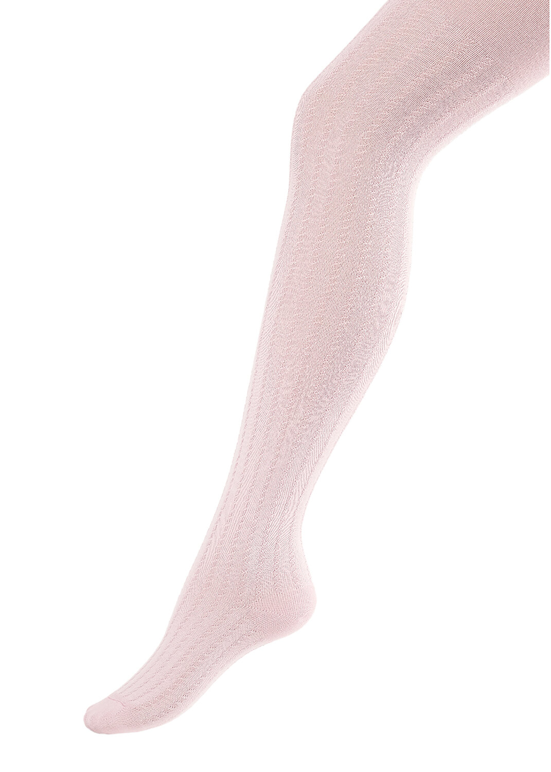 CLEVER Колготки 551699 КД4407 92-110 розовый