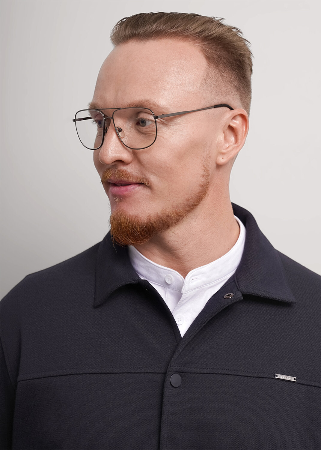 CLEVER Куртка 551844 452605/03зп синий