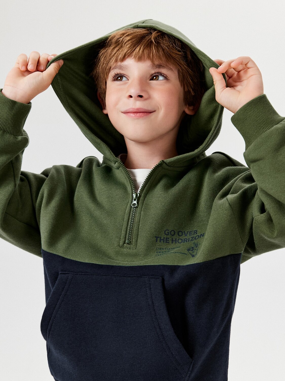 Acoola Джемпер 551929 20130580019 зеленый