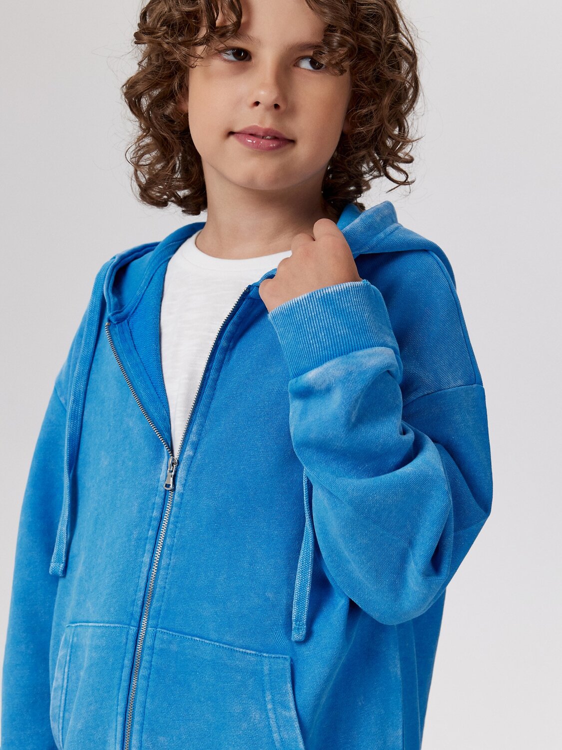 Acoola Куртка 551956 20111000046 синий