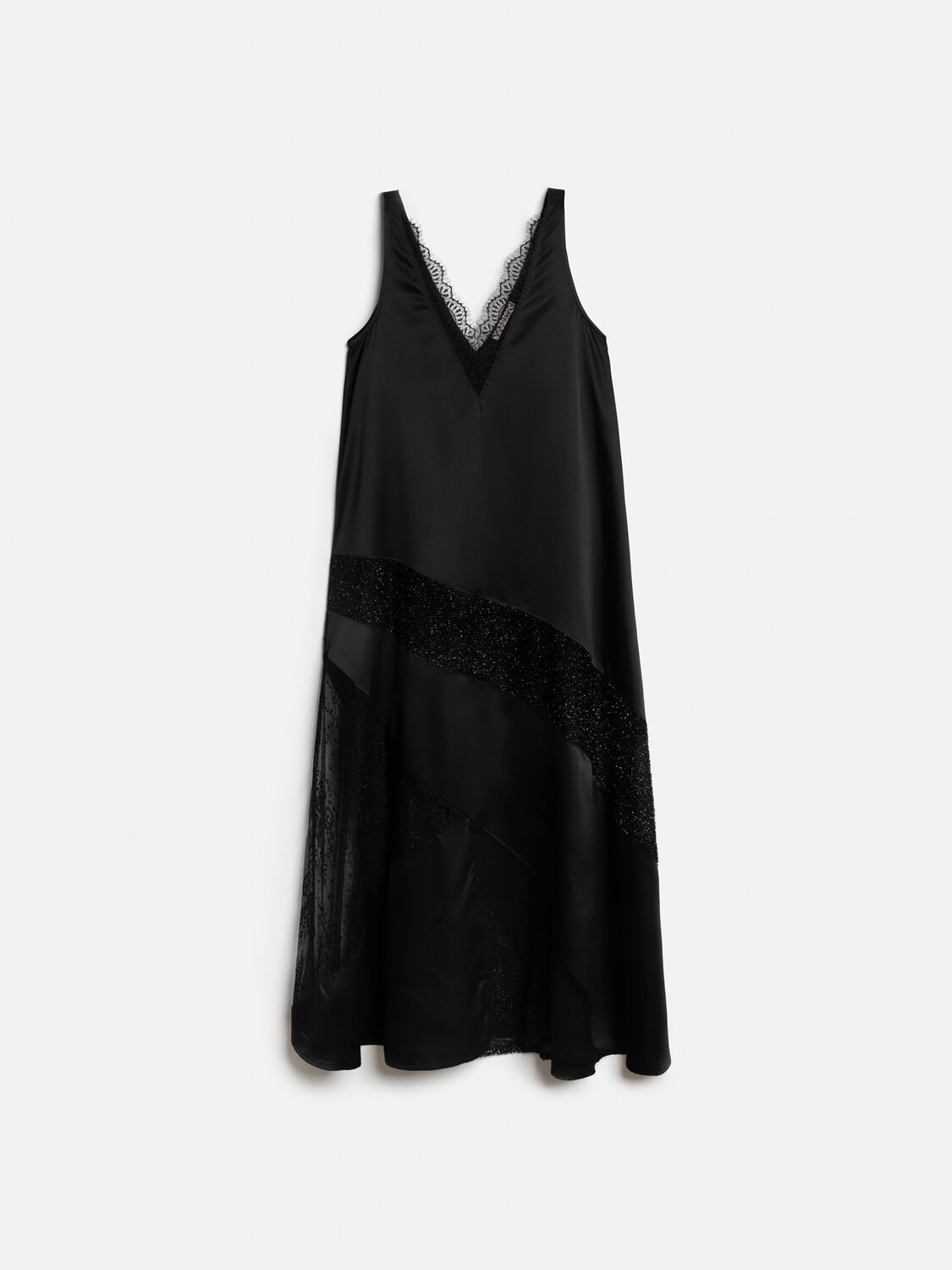 Infinity Lingerie Платье 551976 31200200085 черный