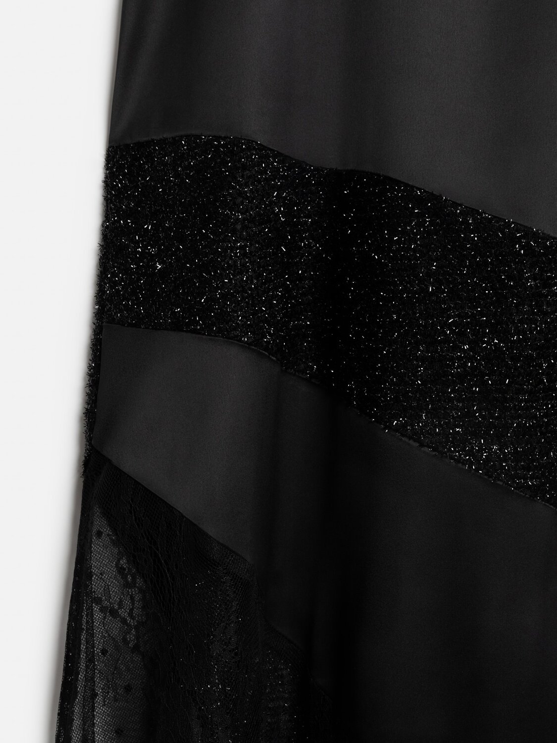 Infinity Lingerie Платье 551976 31200200085 черный