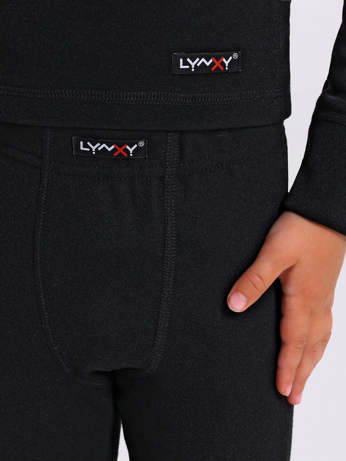 Lynxy Комплект 552175 2ПНК0661048 черный