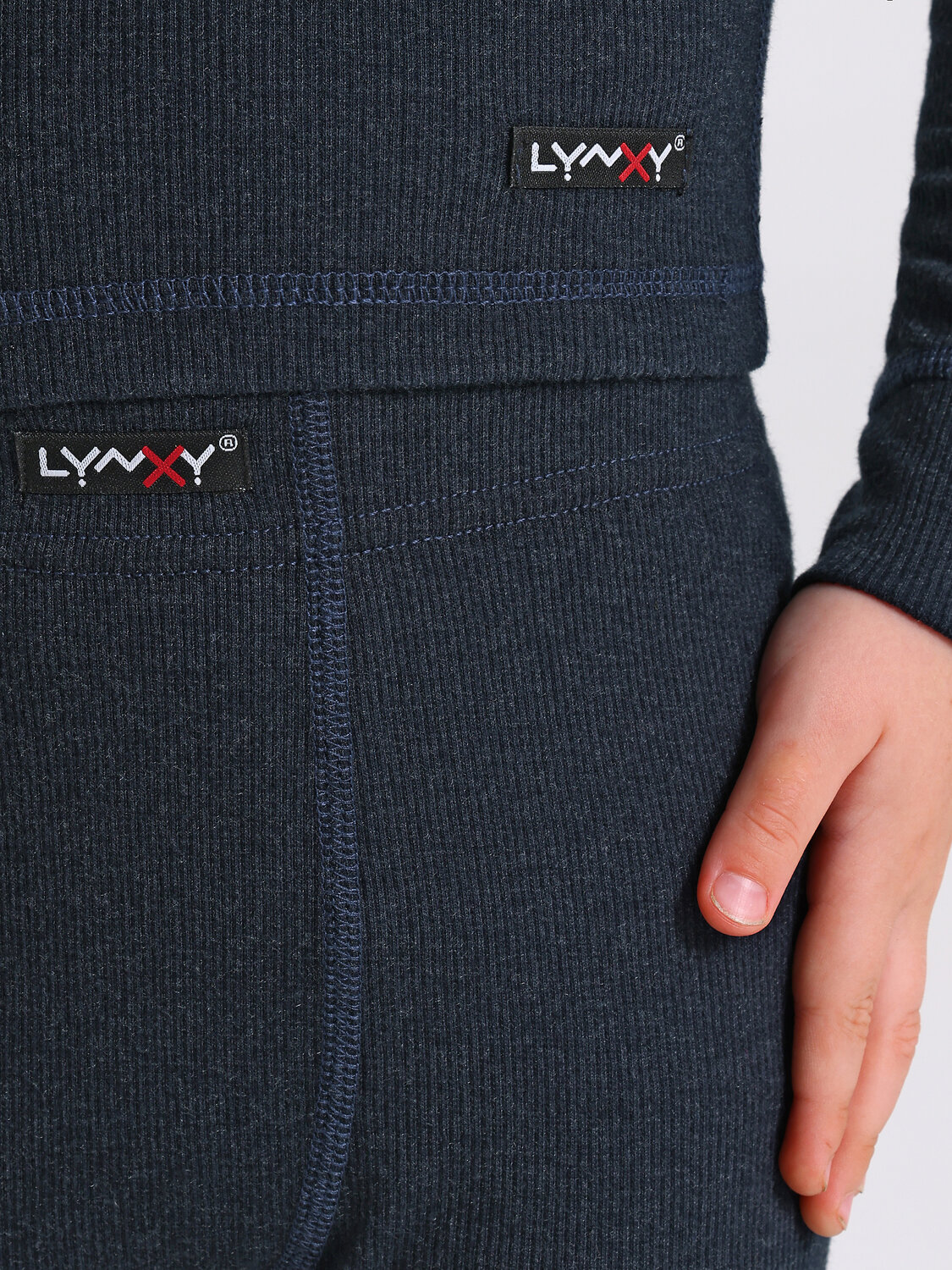 Lynxy Комплект 552179 2ПНК5647823 темно-синий