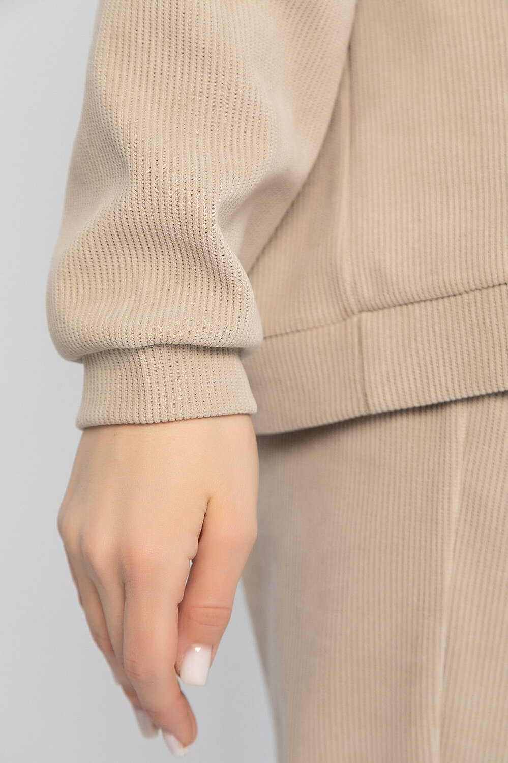 LT Collection Костюм 552255 К14174-5М бежевый