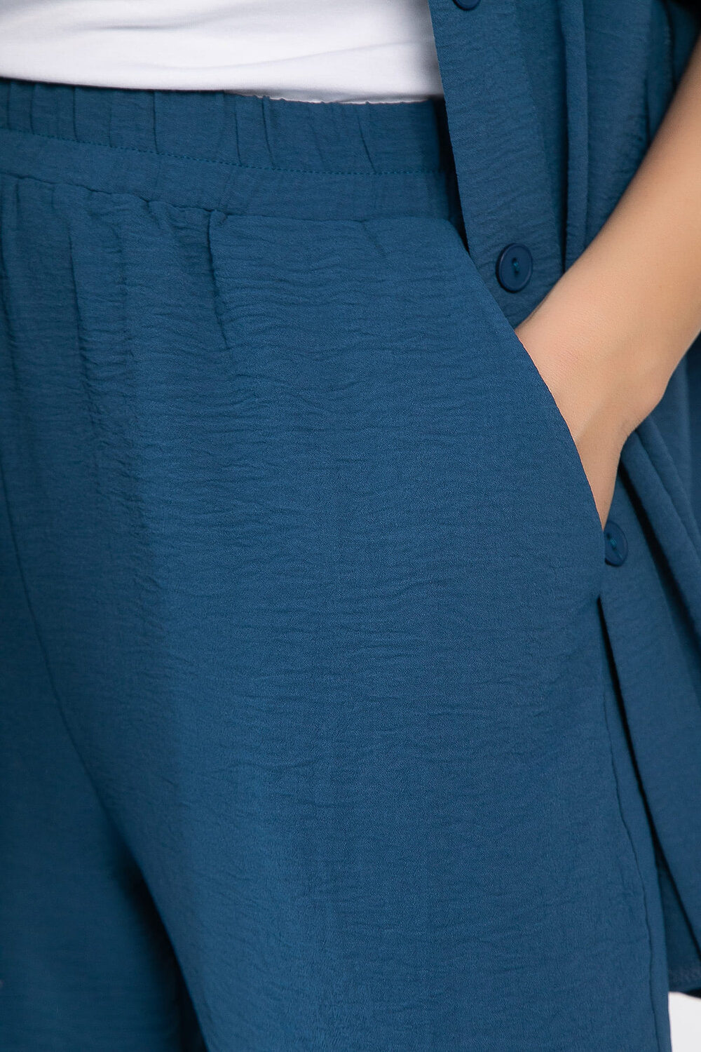 LT Collection Костюм 552256 К14204-8М синий