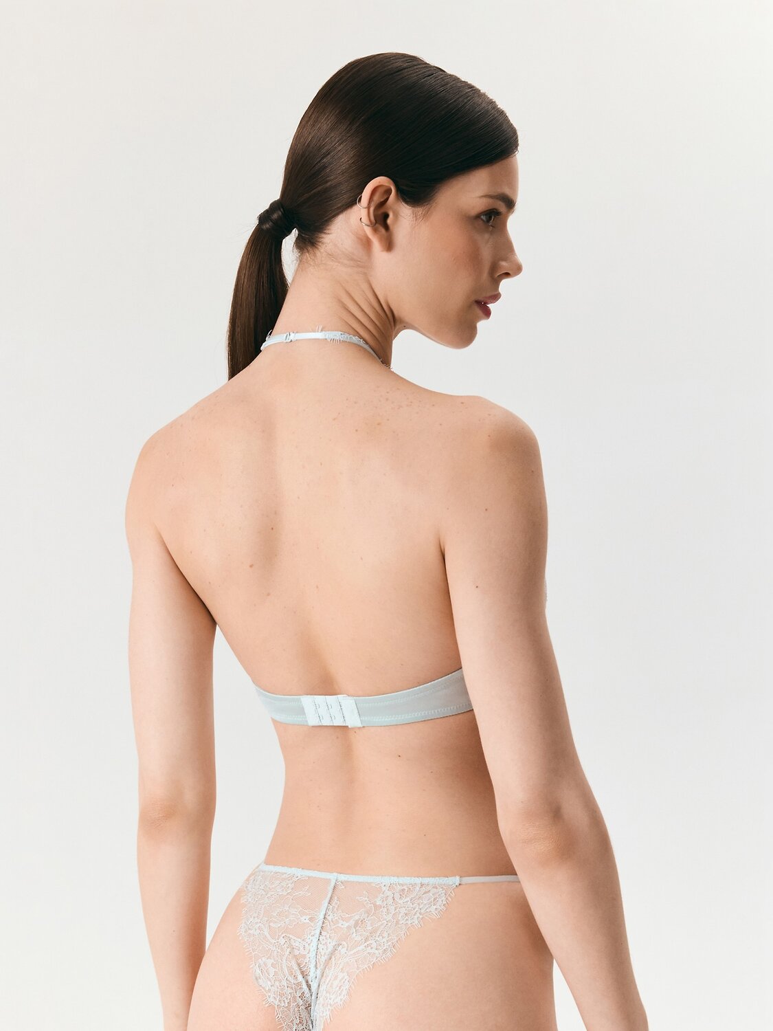 Infinity Lingerie Бюстгальтер 552392 31204111400 светло-бирюзовый