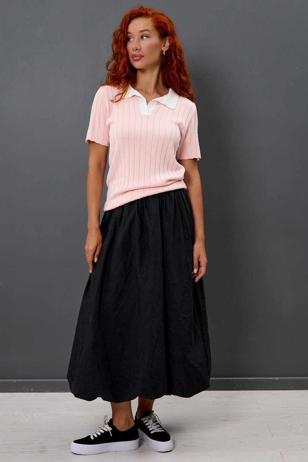 Lika Dress Футболка 552477 10543 Светло-розовый