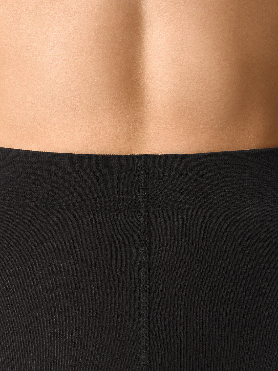 Omsa Колготки 552678 VELOUR MICRO 100 MAXI Nero (Черный)