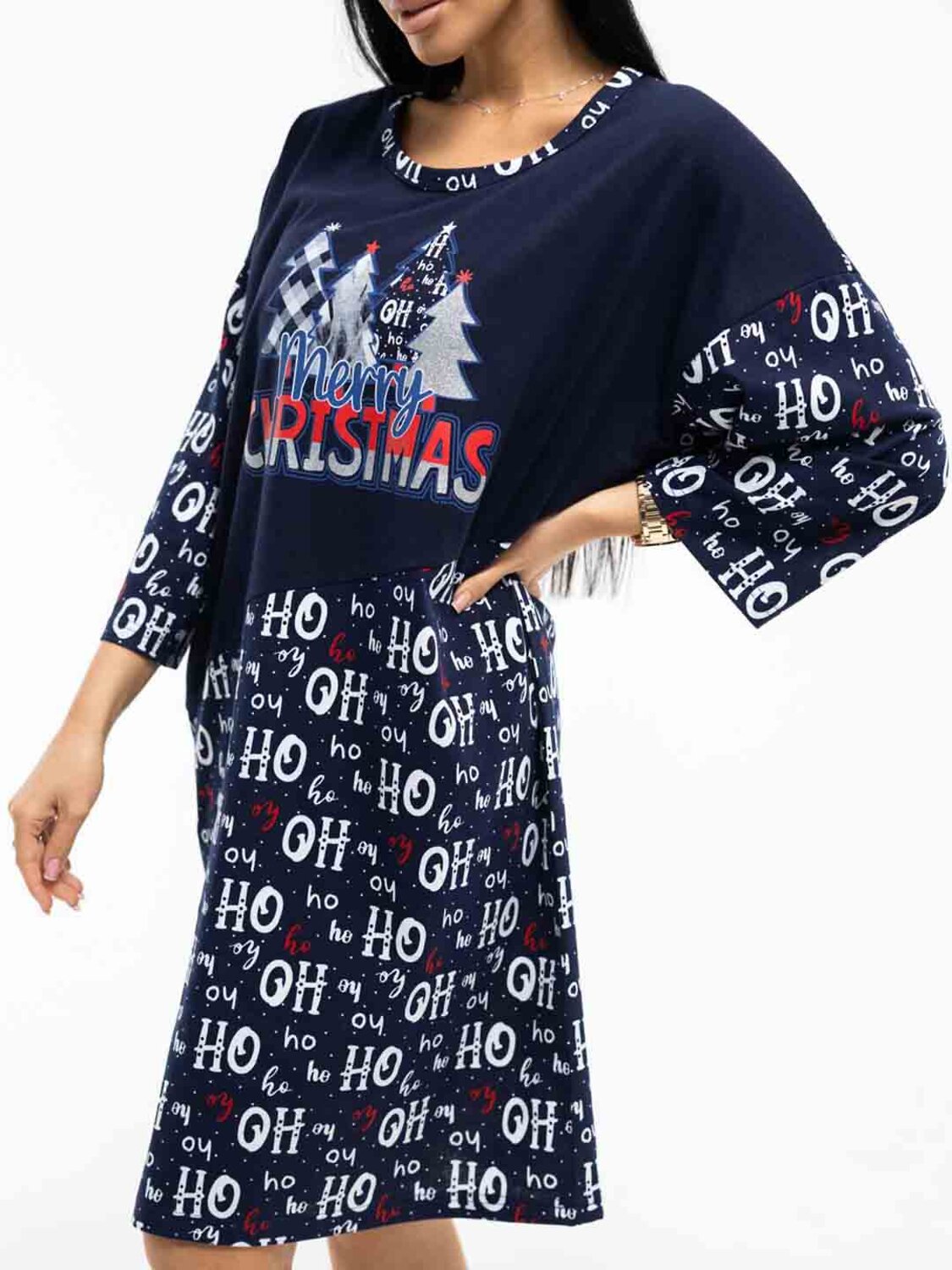 Текс-плюс Туника 553020 НФ-00156302 Синий