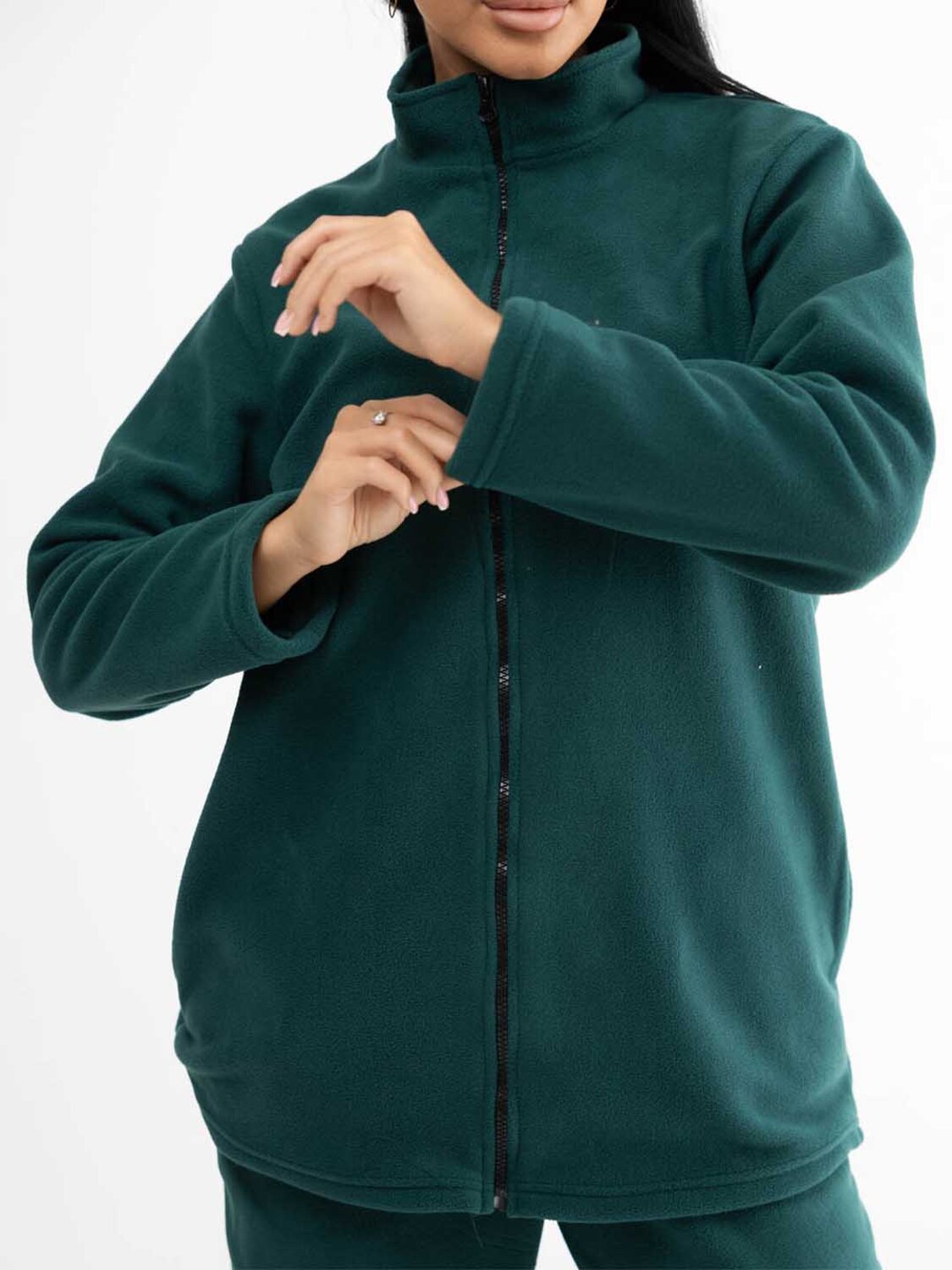 Текс-плюс Костюм 553044 НФ-00155841 Изумрудный