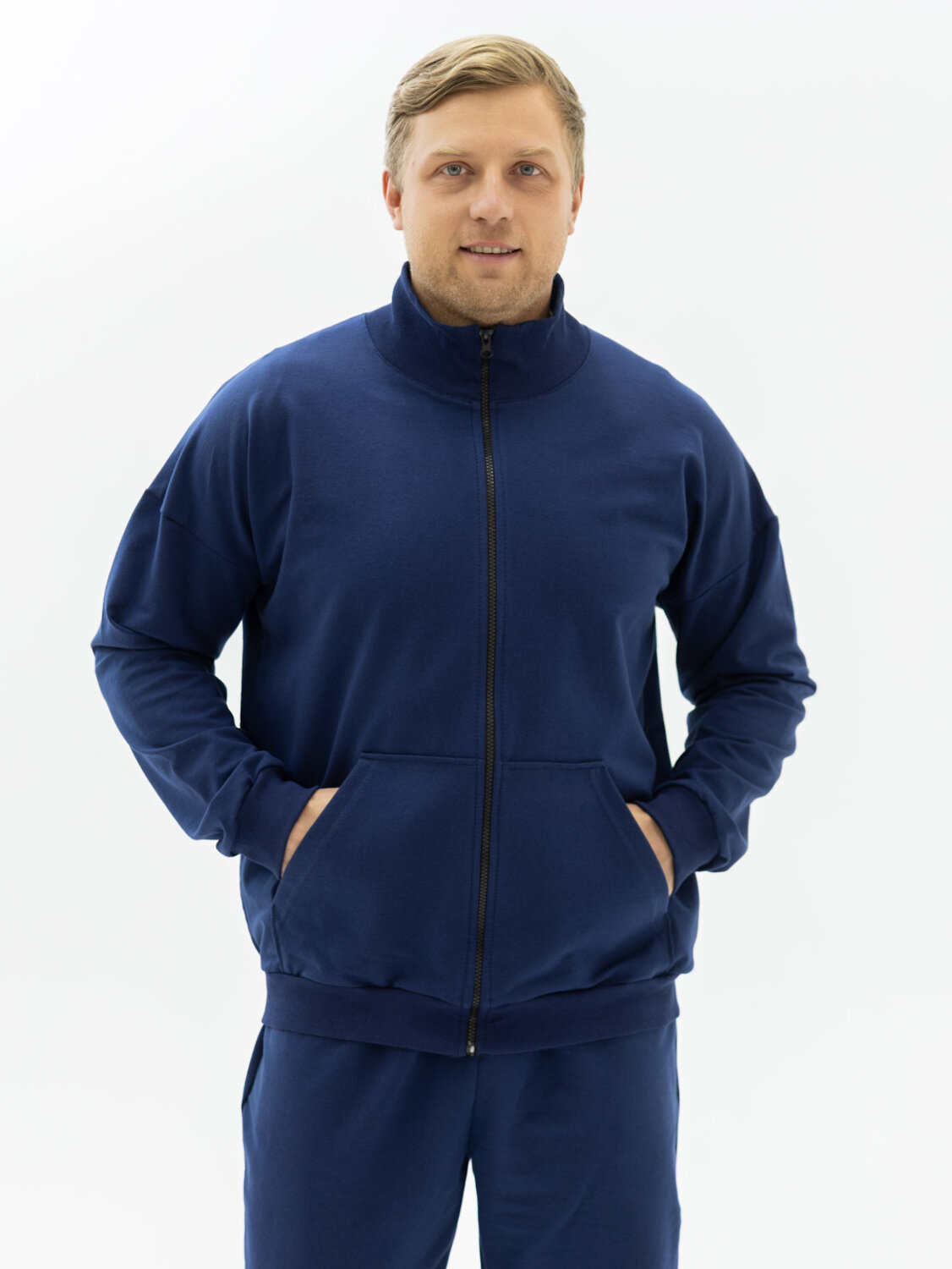 Текс-плюс Костюм 553747 НФ-00155186 Синий