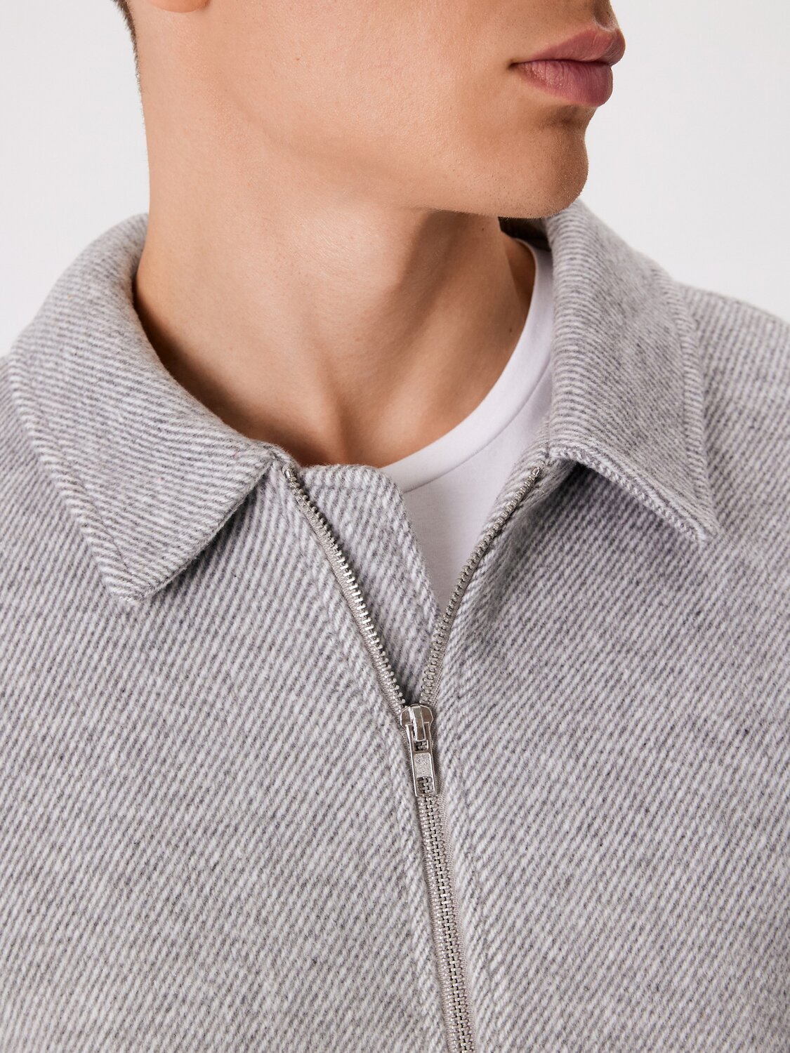 CONCEPT CLUB Куртка 554067 10100130014 серый