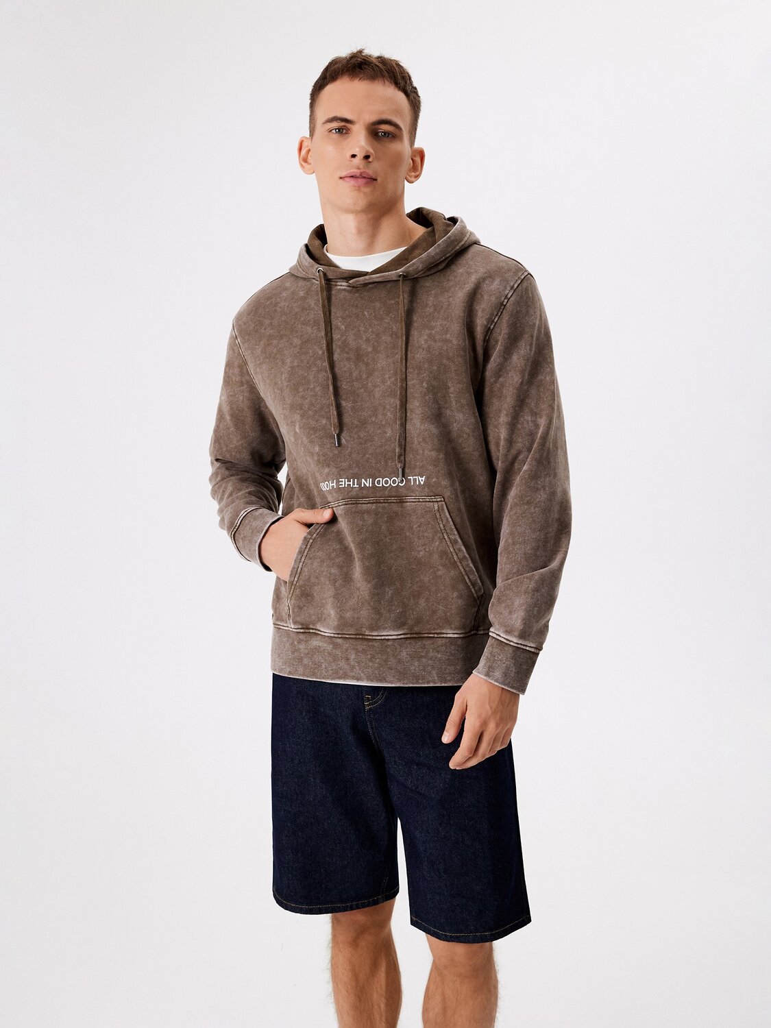 CONCEPT CLUB Джемпер 554105 10100150014 бежевый