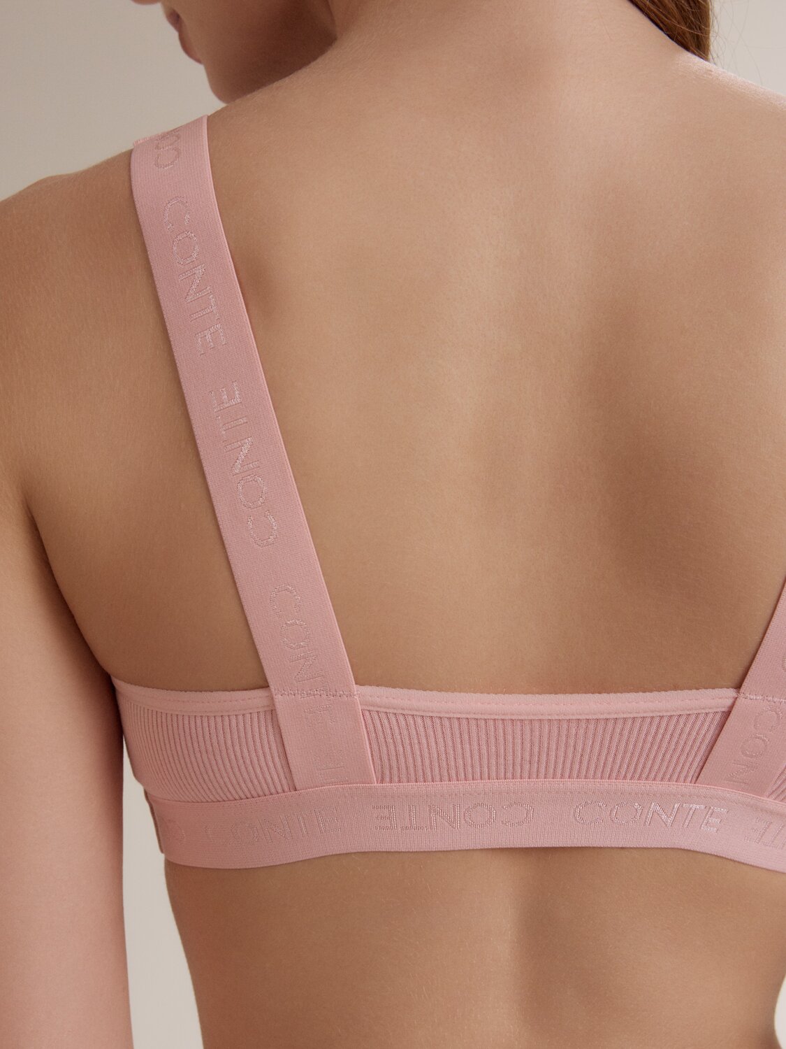 Conte elegant Бюстье 554448 ACTIVE SHAPE LBE 3183 coral