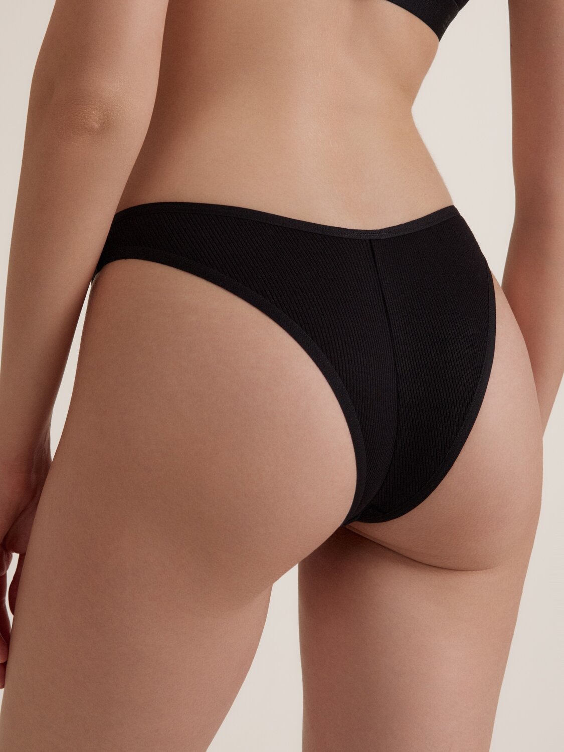 Conte elegant Трусы 554456 ACTIVE SHAPE LBR 3186 black