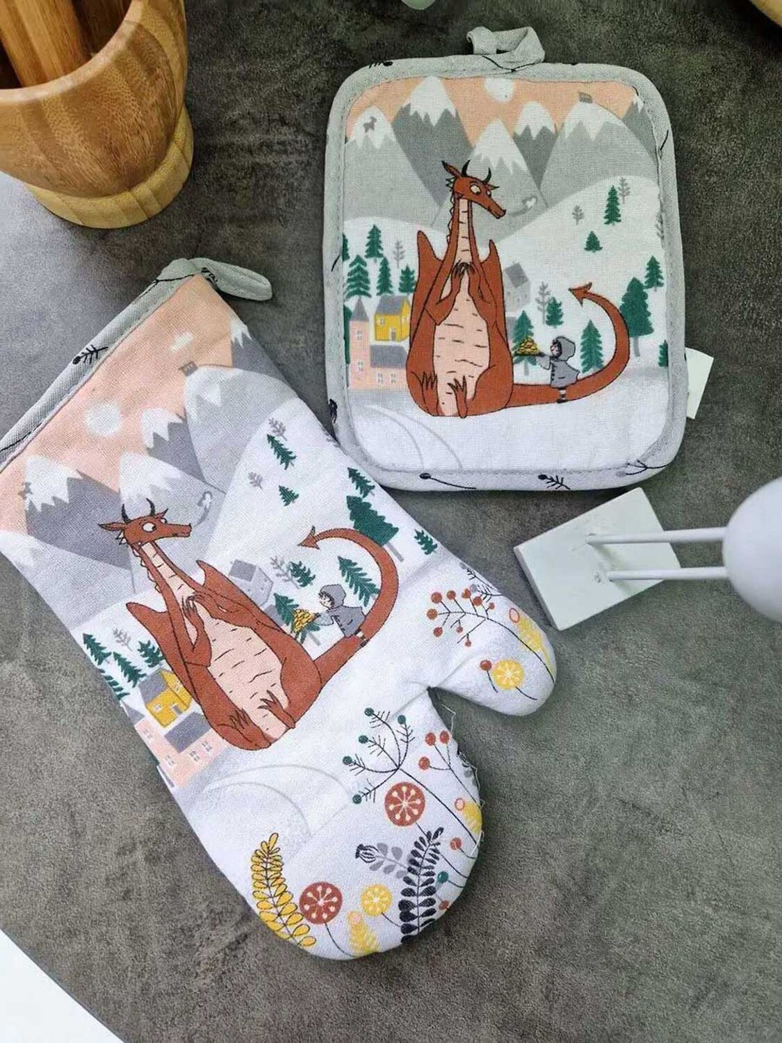 Текс-плюс Комплект кухонный 555335 НФ-00142801