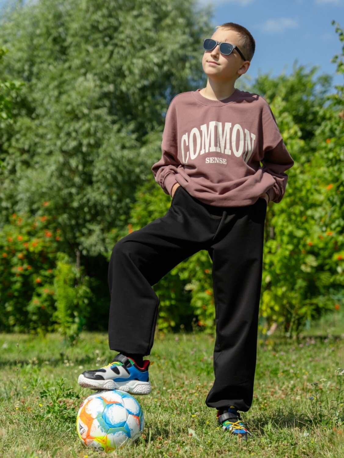Binita Брюки 555448 1241-1 черный