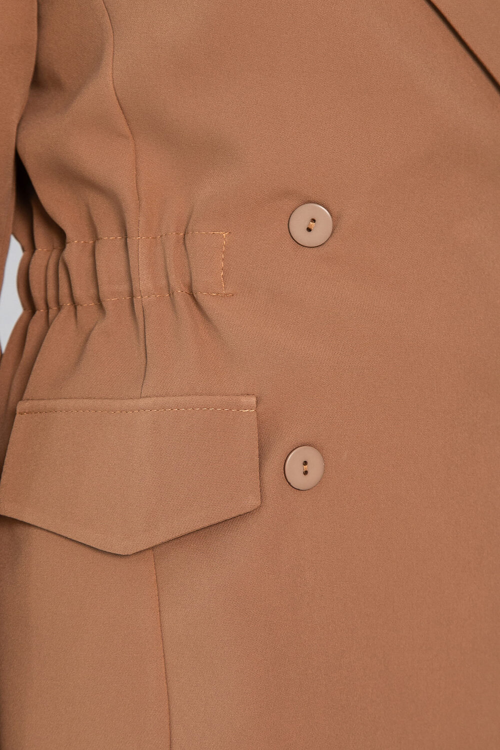 LT Collection Пиджак 555961 Б14123-33М Медовый