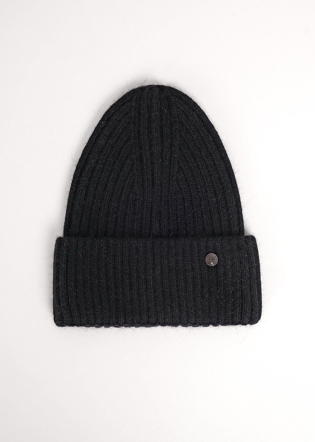 CLEVER Шапка 556348 454418паш чёрный