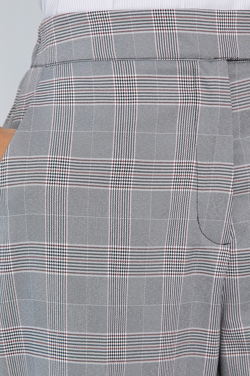 LT Collection Брюки 556543 Б14105-34М Серый