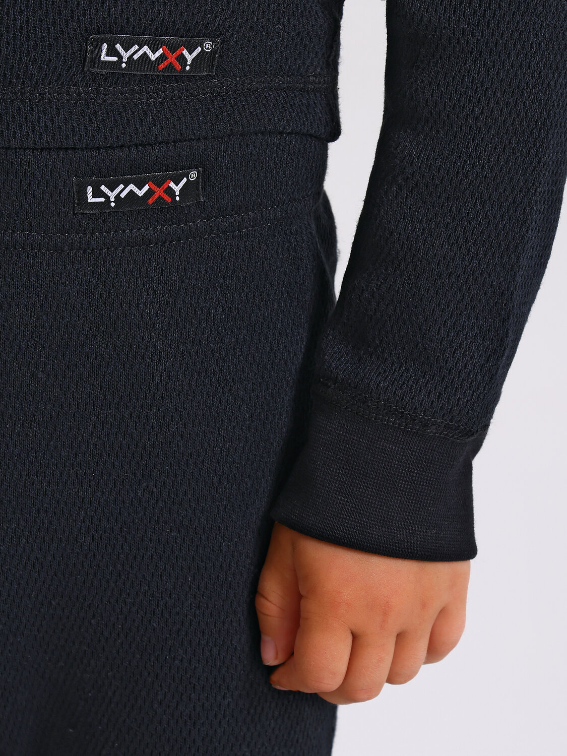 Lynxy Комплект 556958 2ПНК3763020 черный