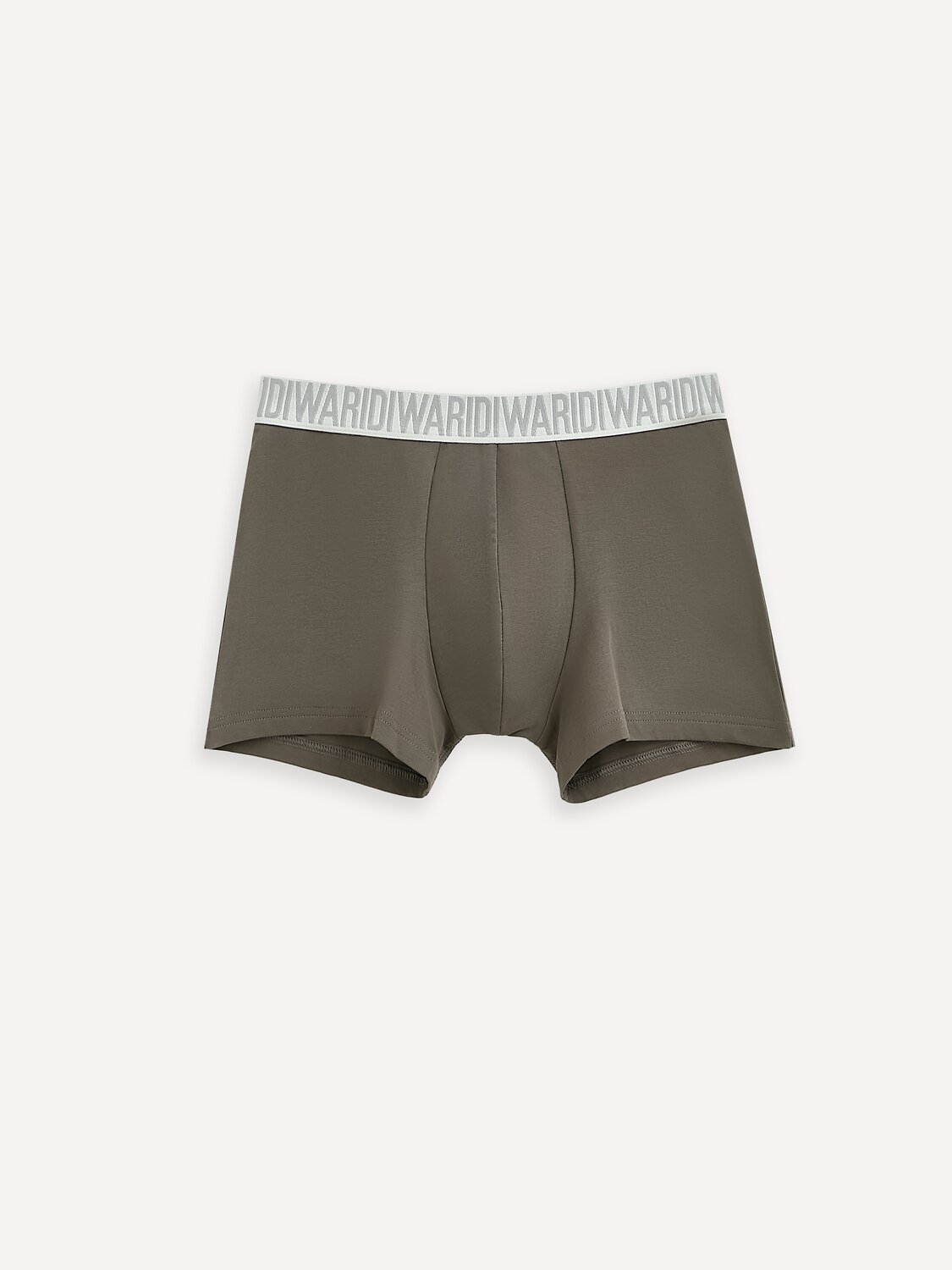 DiWaRi Трусы 556976 PREMIUM MSH 3300 (бандероль) khaki-grey