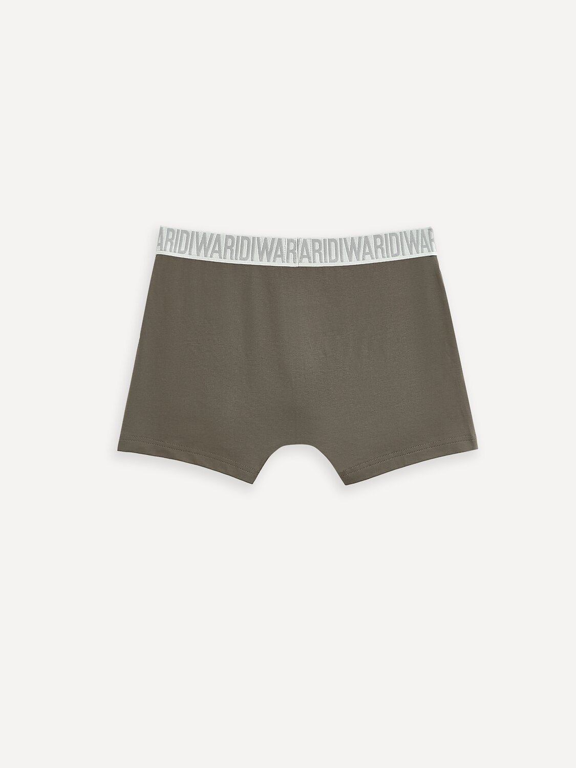 DiWaRi Трусы 556976 PREMIUM MSH 3300 (бандероль) khaki-grey