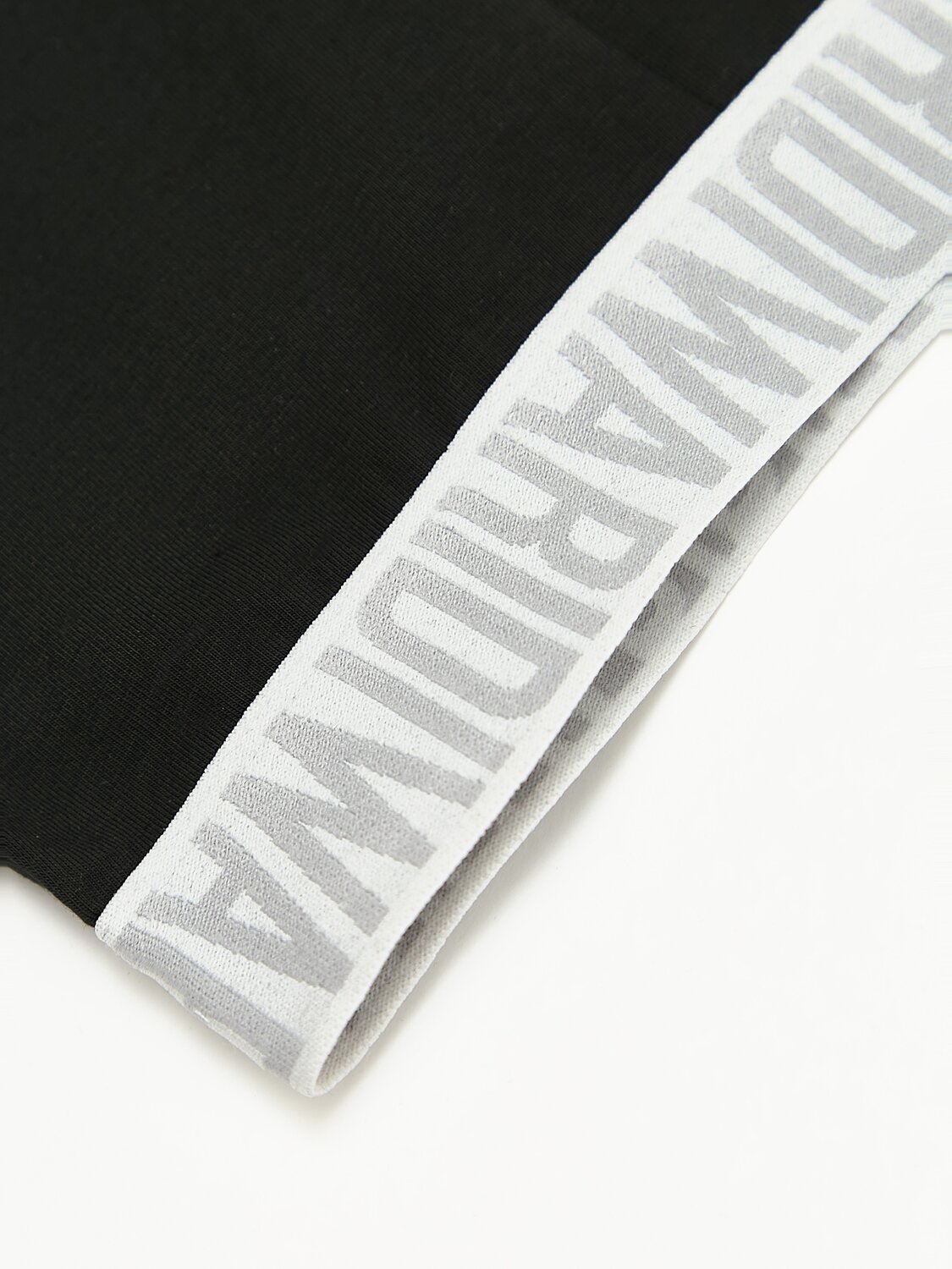 DiWaRi Трусы 556977 PREMIUM MSH 3300 (бандероль) black-grey