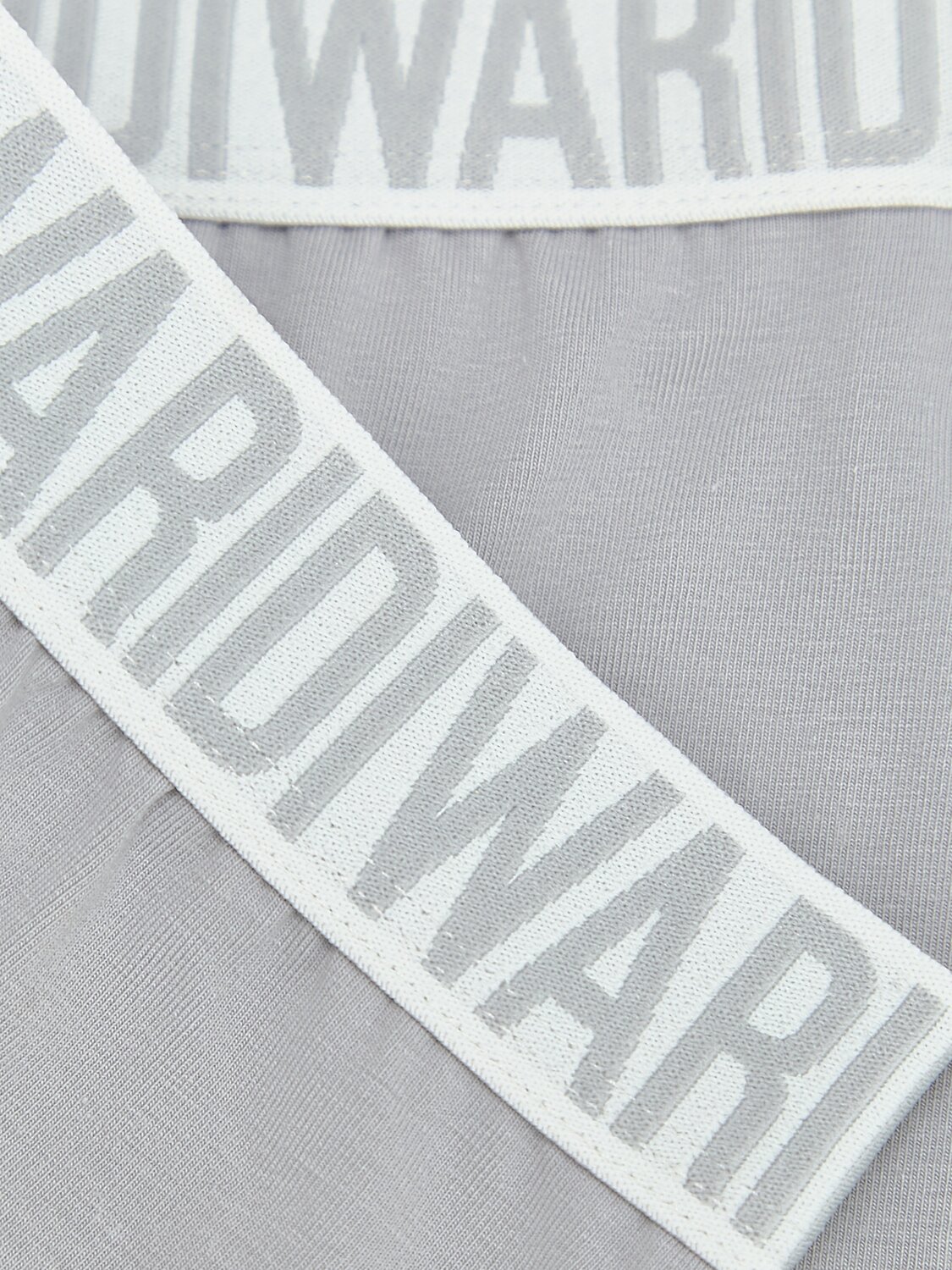 DiWaRi Трусы 556980 PREMIUM MSH 3300 (бандероль) light grey-grey