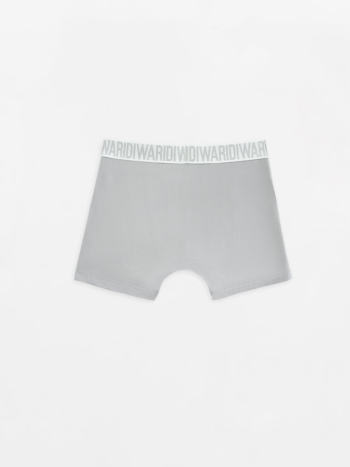 DiWaRi Трусы 556980 PREMIUM MSH 3300 (бандероль) light grey-grey